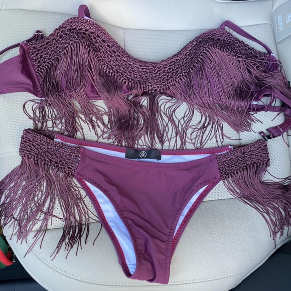 Missguided Other - Miss guided bikini